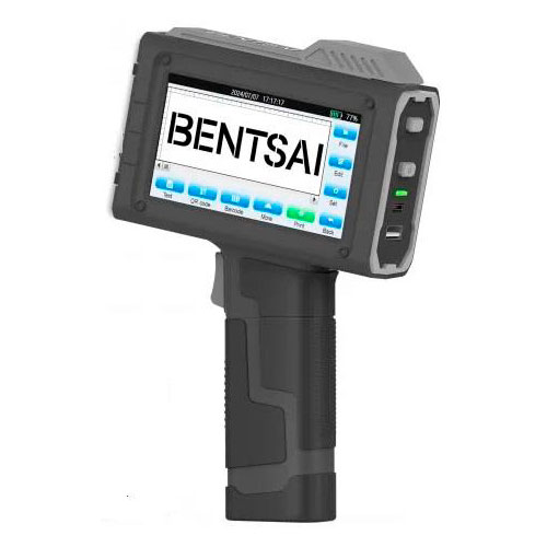 BENTSAI BT-6205B - Codificador Manual