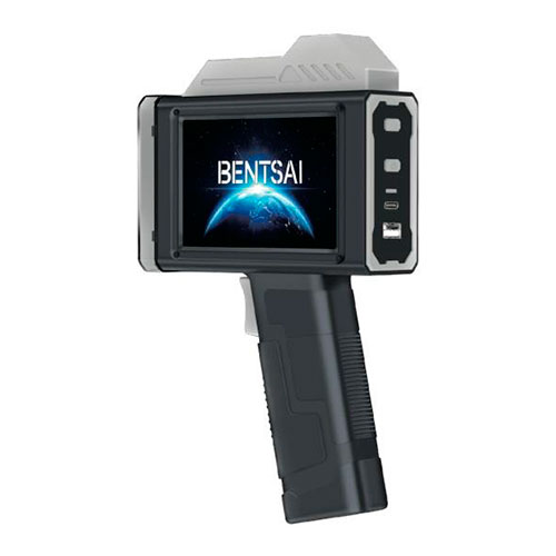 BENTSAI BT-HH6210B - Codificador Manual