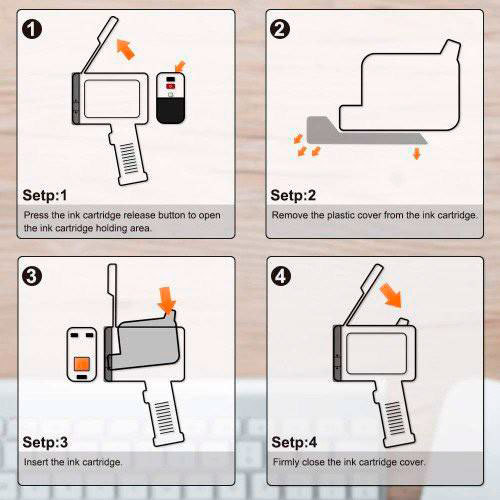 Cartucho Bentsai BB22BT - Imagen 2
