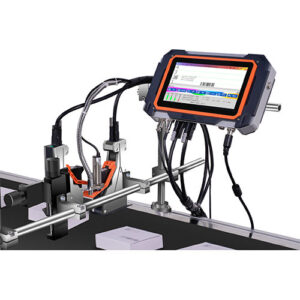 E62P / E64P Series Industrial InkJet Coding Printers